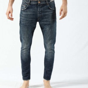 Don the Fuller Tokyo fpa556 liscio,collezione Autunno/Inverno