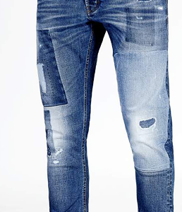 Don ther Fuller Tokyo ss209 lavorato gold Rose Button