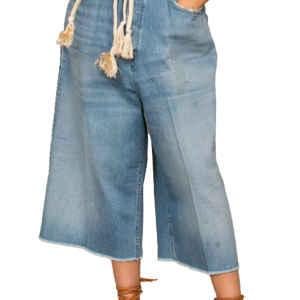Don the Fuller Amburgo denim ss1149