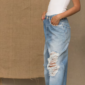 Don the Fuller Berlino denim lavorato  ss1213