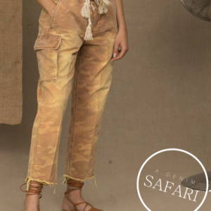 Don the fuller Kansas donna(unisex)mimetico ss1223