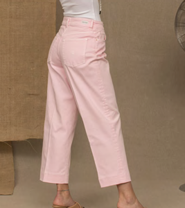 Don the Fuller Stoccarda denim colorato ss1131