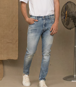 Don the Fuller Tokyo dtf-ut ss1120 Capsula in serie limitata