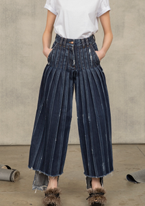Jeans donna Capri Kioto fw991