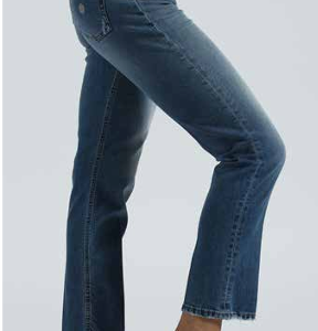 Don the Fuller jeans donna Manila dtf-55/b  fw355/a