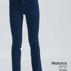 Don the Fuller donna Maiorca dtf-zy ,ss426