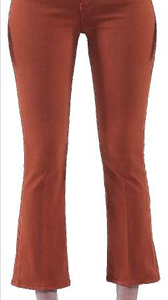 Don the Fuller donna Maiorca  dtf-8701, fw377 colore Terra
