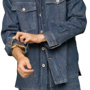 Don the Fuller giacca DO100 ss1160