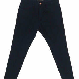 Don the Fuller Berna fw1003 blu Gold Rose button