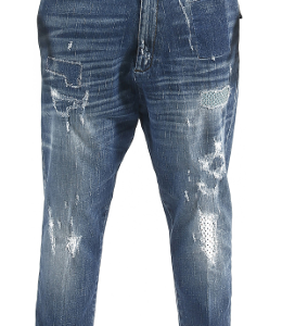 Don the Fuller Houston fpa1169 lavorato