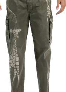 Don the fuller Cargo Kansas fpa 1172 stampato