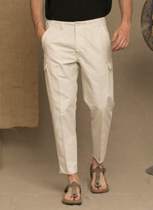 Don the Fuller Cargo Kansas ss226-235 Bianco