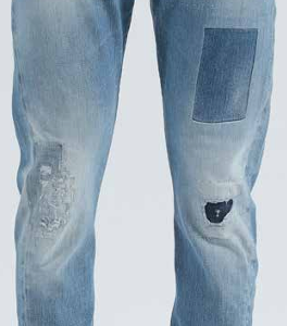 Don the Fuller Milano Alfa dtf-ut, ss420 lavorato