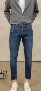 Don the Fuller Milano fw906 Gold Rose button