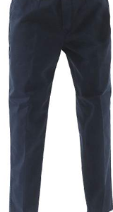Don the Fuller pantalone uomo Texel dtf-cld, fw396 blu