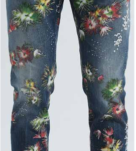 Don the Fuller Yaren ss422 Capsula