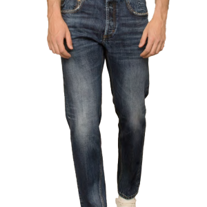 Don the Fuller Linea Supreme Boston Cimosato ss1219-fw539 Gold Rose button