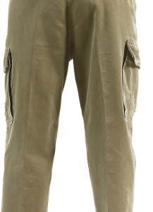 Don the Fuller Cargo unisex Kansas fw151/a colorato Beige